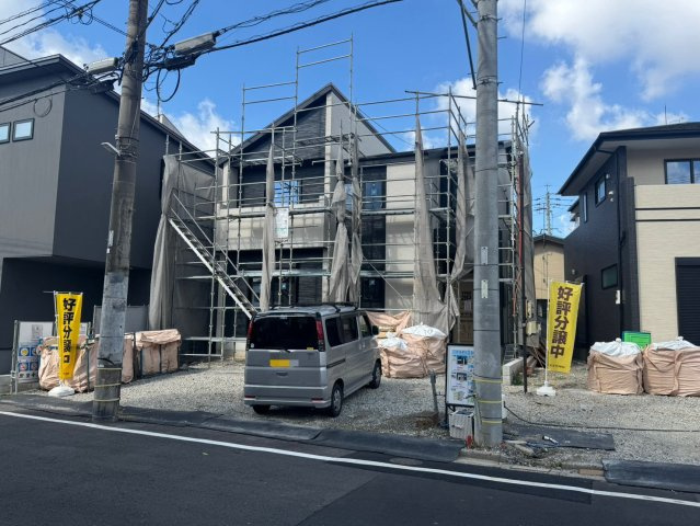 【外観】の画像