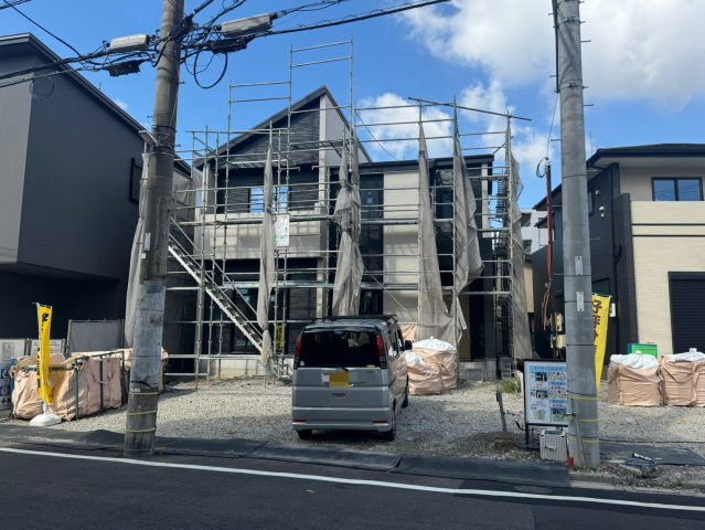 【外観】の画像