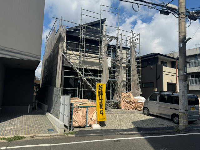 【外観】の画像