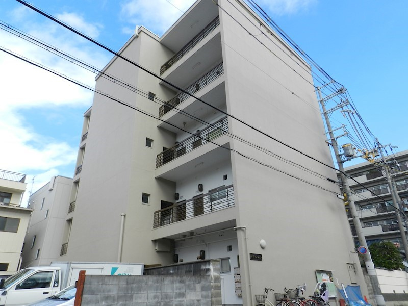 小笹マンション