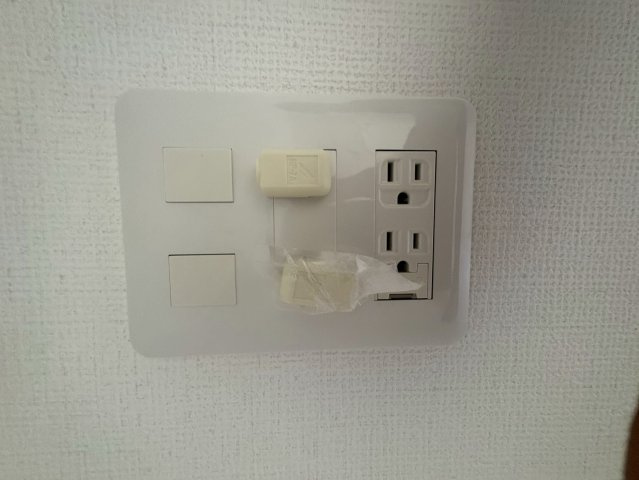 S-RESIDENCE江坂のその他共用部分