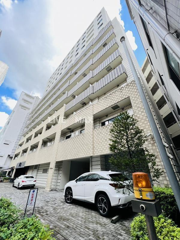 フィールA渋谷の画像