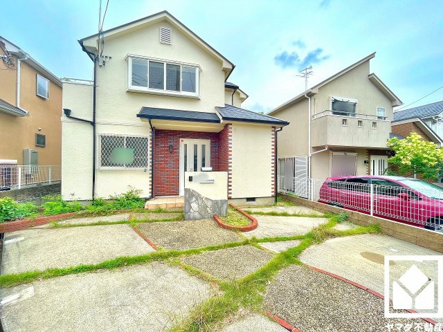 西宮市仁川町6丁目