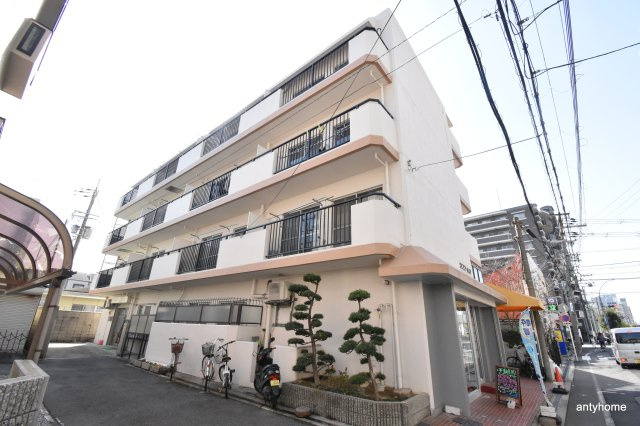 シンコーハイツ　仲介手数料無料