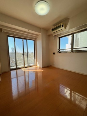 【寝室】 | クリオ戸越銀座弐番館 | 別部屋参考写真