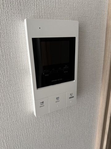 【セキュリティ】 | リヴシティ八王子(リヴシティハチオウジ)