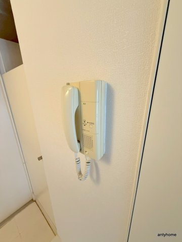 創空KYUTARO　仲介手数料無料のセキュリティ
