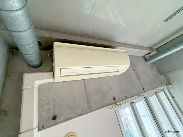 創空KYUTARO　仲介手数料無料の設備