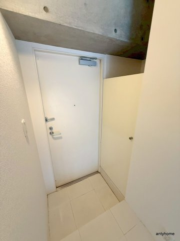 創空KYUTARO　仲介手数料無料の玄関