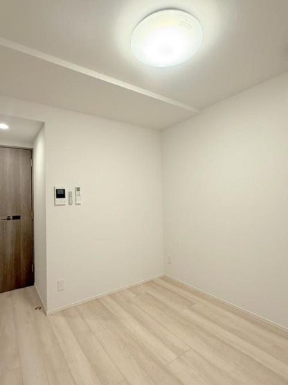 【内装】クレストコート北千住レジデンス