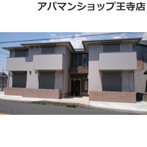 サンマルコ香芝