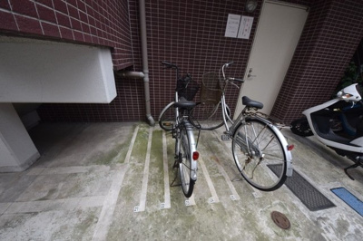 【その他共用部分】 | プレステージ錦糸町