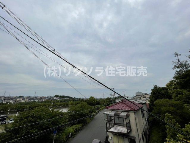 八幡台　新築一戸建ての展望|■物件内覧・資金計画相談・住宅ローン相談、リフォーム相談、お問合せ受付中■
※当日・翌日のご内覧、ご相談はお電話でのお問合せがスムーズです！