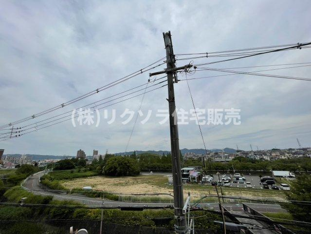 八幡台　新築一戸建ての展望|■物件内覧・資金計画相談・住宅ローン相談、リフォーム相談、お問合せ受付中■
※当日・翌日のご内覧、ご相談はお電話でのお問合せがスムーズです！
