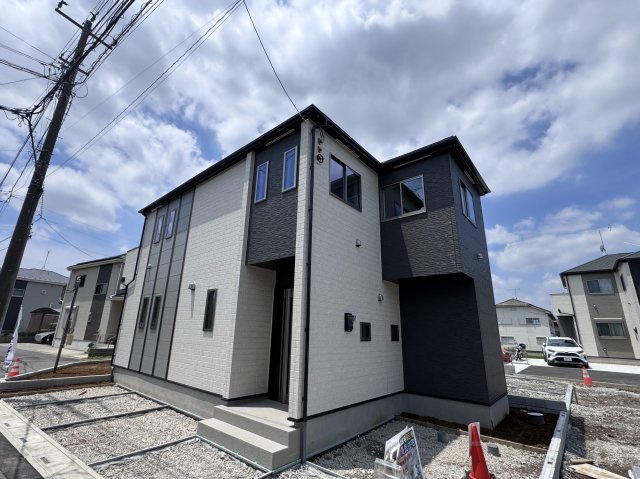 三郷市戸ケ崎新築戸建