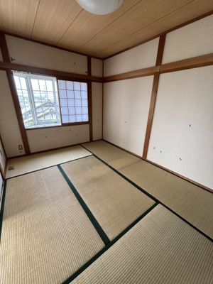 【和室】 | ドミシル谷辻