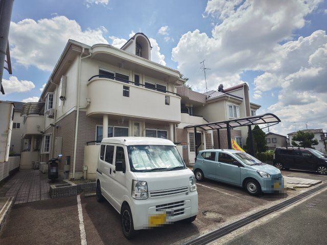 ドミシル谷辻のその他