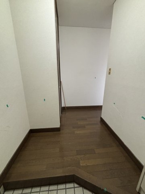 【玄関】 | ドミシル谷辻