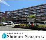湘南台ブラウンハイムの画像