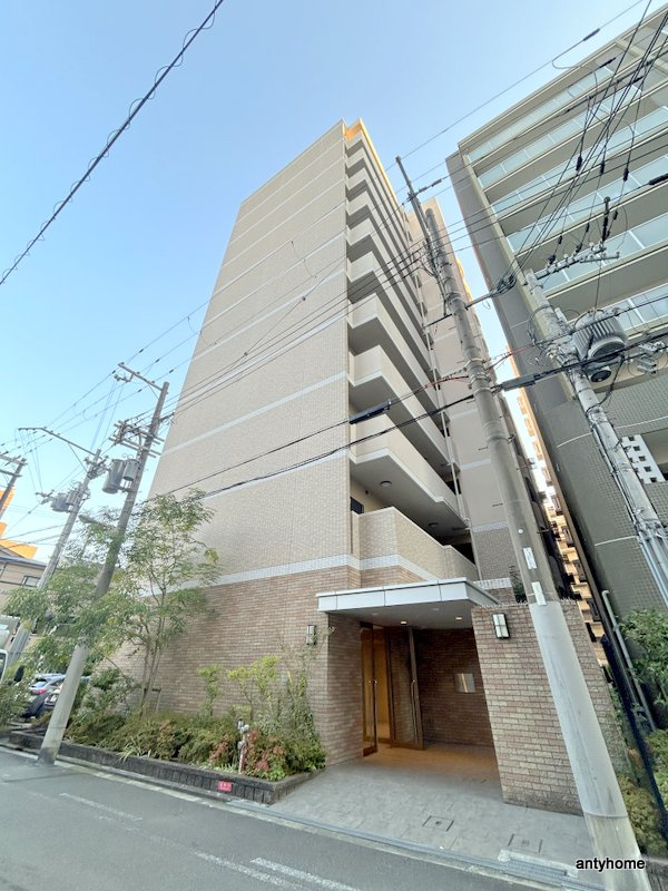 エスキュート城東中央　仲介手数料無料