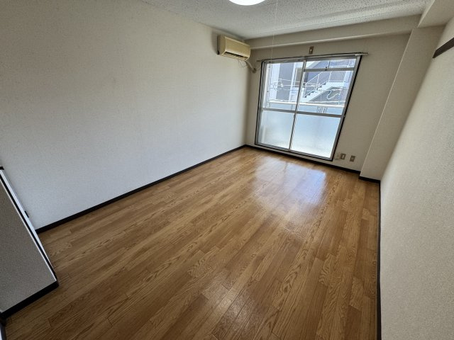 OrientCity池田の内装