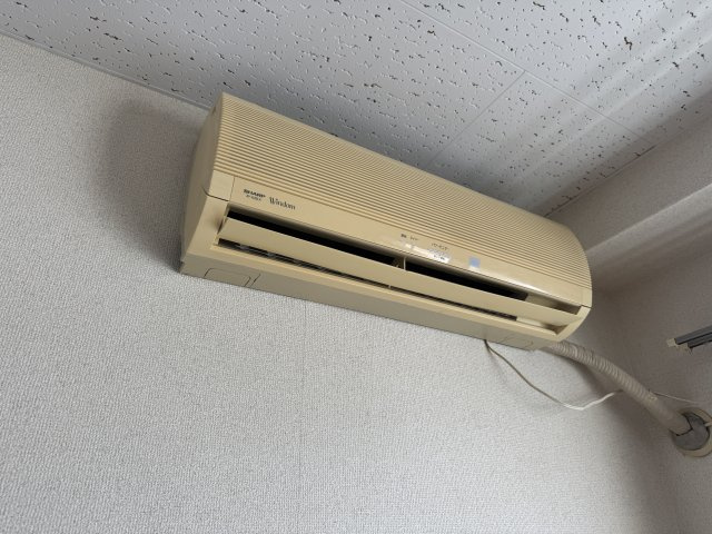 OrientCity池田の設備