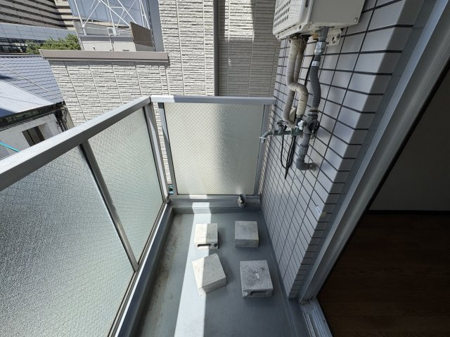 OrientCity池田のその他