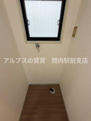 【寝室】 | ハイツ・ユーサン