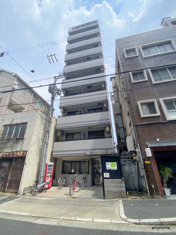 ブリストル神崎　仲介手数料無料