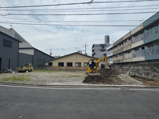 ーFor.M_フォルムー小倉北区宇佐町1丁目1期　【小倉北区　新築戸建て】