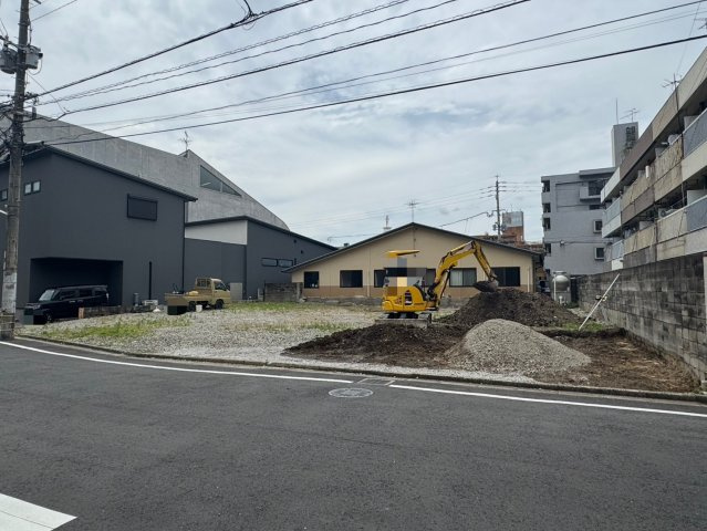 【外観】の画像