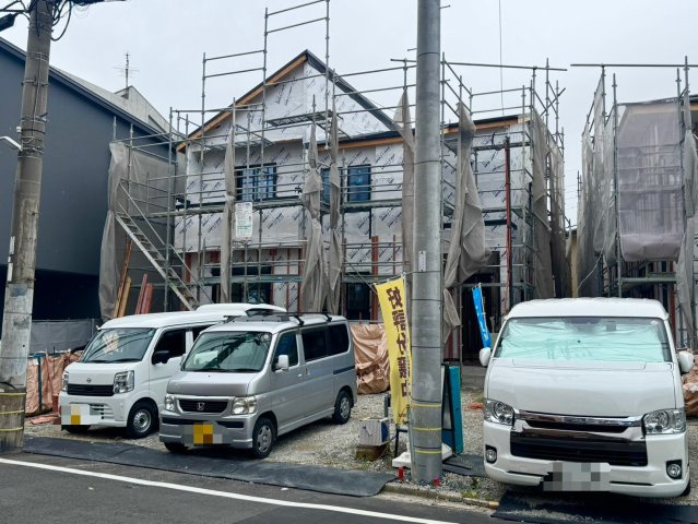 【外観】の画像