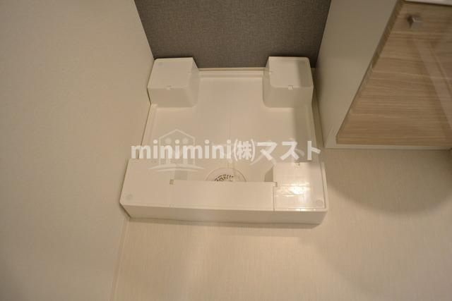 エスリード本町レジデンスの設備