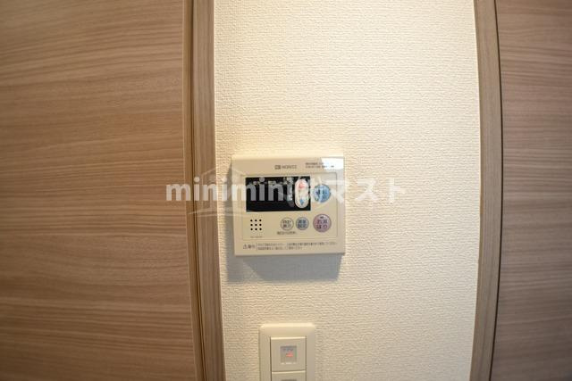 エスリード本町レジデンスの設備