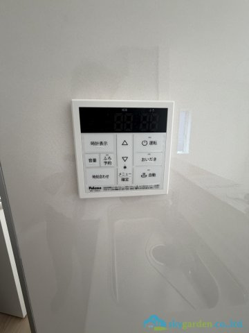 平塚市西真土第7　新築戸建　全1棟1号棟の設備