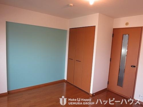 ピュアライフ二日市のその他