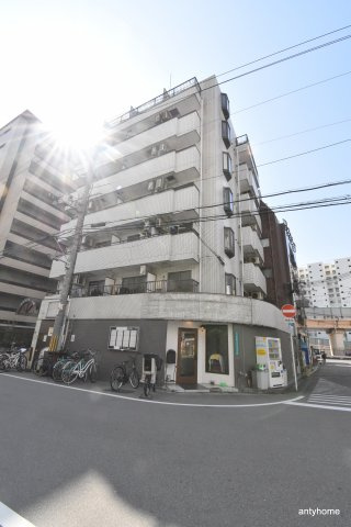 パシフィック北野　仲介手数料無料