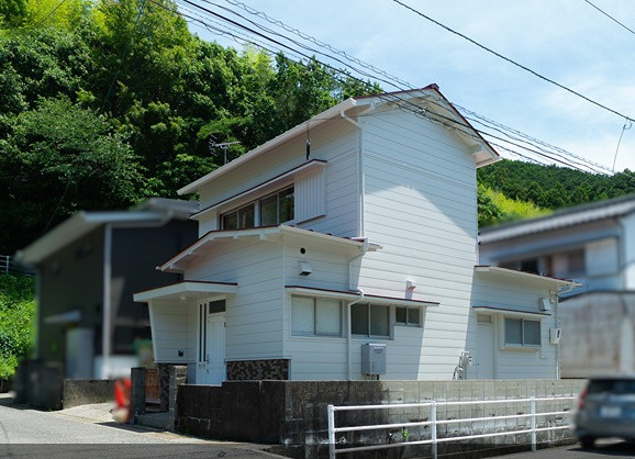 「おしゃれなフルリノベ物件」高知市十津５丁目　中古戸建