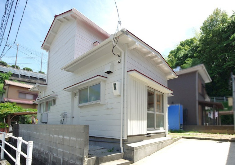 「おしゃれなフルリノベ物件」高知市十津５丁目　中古戸建