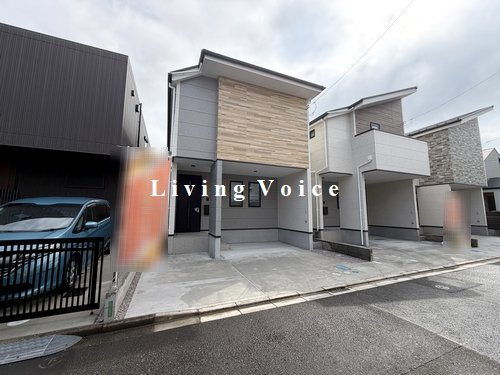 【仲介手数料０円】相模原市南区上鶴間8期　新築一戸建て　全3棟のその他|【仲介手数料０円】相模原市南区上鶴間8期　新築一戸建て　全3棟