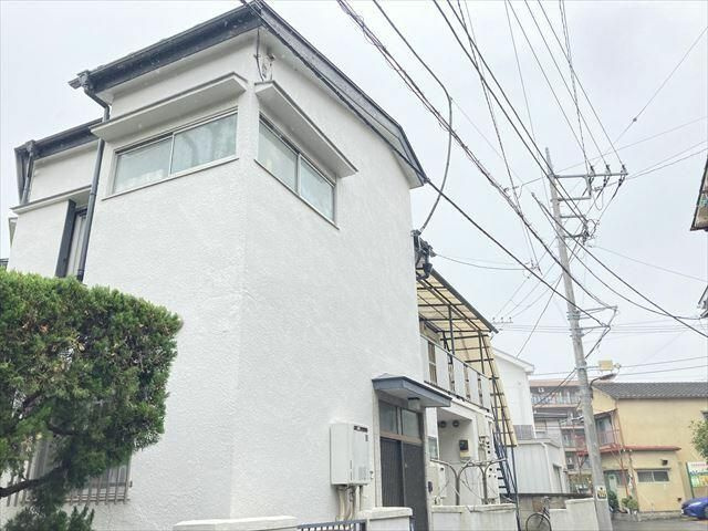 リノスタイル西新井のその他