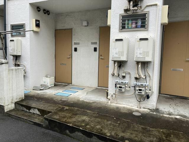 足立区関原３丁目のアパートのその他共用部分