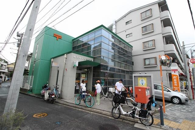 ドトールコーヒーショ…まで452m