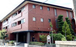 ルーア芦屋の外観