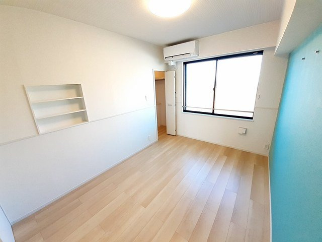アルモニー　ヴィラージュの内装