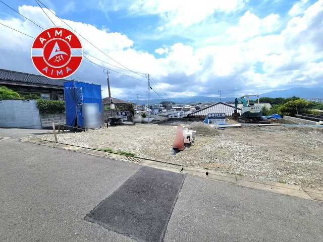 福岡市東区多々良2丁目第1-3棟（1号棟）