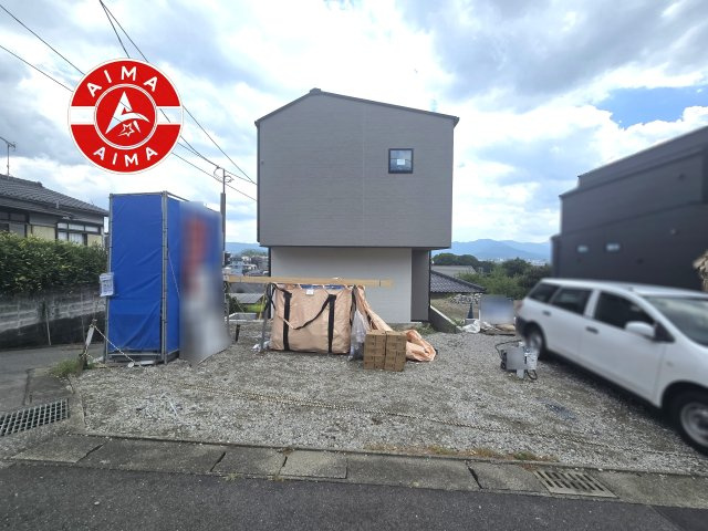 福岡市東区多々良2丁目第1-3棟（1号棟）