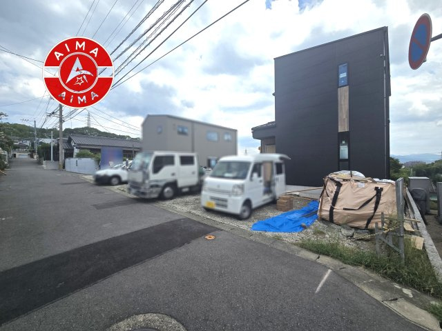 福岡市東区多々良2丁目第1-3棟（1号棟）の外観|見学の時間などお気軽にお問い合わせ下さい。