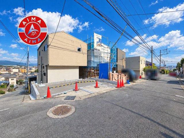 福岡市東区多々良2丁目第1-3棟（1号棟）の外観|見学の時間などお気軽にお問い合わせ下さい。