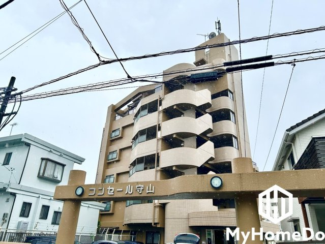 コンセール守山